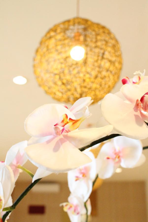 The Himana Malang Hotel Екстериор снимка